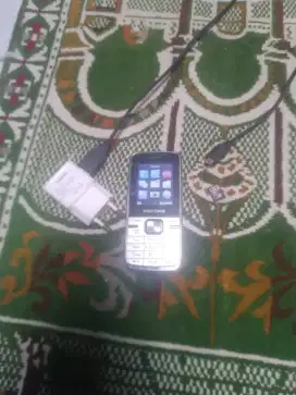 Jual HP polytron tipe C202 normal