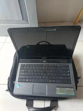 Laptop acer 15 cm