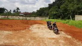 Kavling Legalitas SHM, Area Kota Depok, Strategis