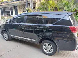Toyota Kijang Innova 2019 Bensin