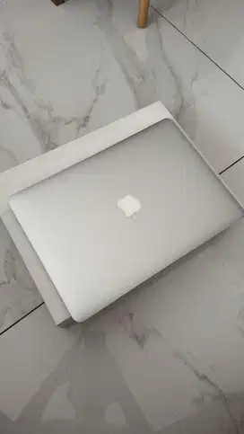 MacBook Air 2018 | 128GB | Mulus & Siap Pakai