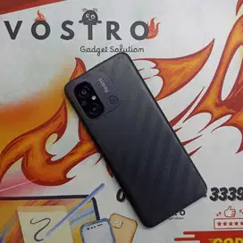 Xiaomi Redmi Note 12 C 4/64 gb Black , HP Only, bergaransi !!