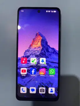 Jual Oppo A3X 6/128 Gb