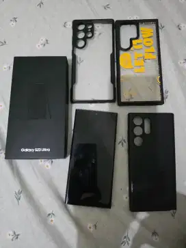 SAMSUNG GALAXY S23 ULTRA 12/256GB