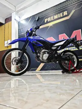 Yamaha WR 155 VVA TH 2021 surat lengkap siap pakai