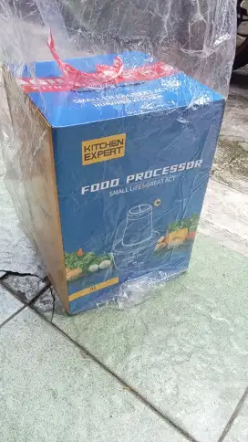 Di jual coper hundred 3liter mata pisau 4