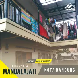 Jual Rumah Dan Kontrakan Murah Di Komplek Sukaasih Bandung