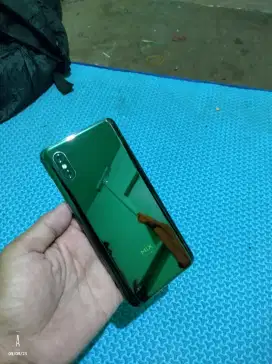 Xiaomi mi mix 3
