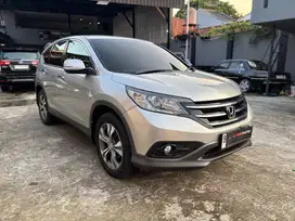 [TDP 2 jt] Honda CRV 2.4 2012 CR-V 2.4 2012 Km Low