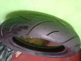 Ban tubeless 110/8000