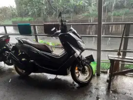 dijual motor yamah nmax