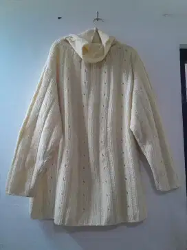 Sweater luar negeri