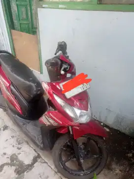 Beat FI INJEKSI