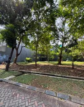 Kavling Tanah PIK Pinisi Permai Badan Termurah (540m)