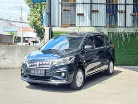 Ertiga 2020 matic tangan pertama