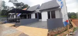 Rumah 1 km tdr dekat kampus unnes patemon GUNUNGPATI semarang