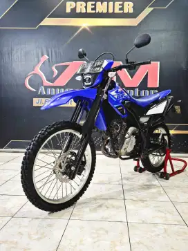 Yamaha WR155 VVA TH 2021 Anugerah motor rungkut