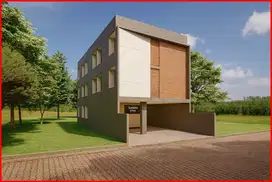 8 Menit Pakuwon Mall, Dijual Kost Jogja Jl. Pandega Legalitas SHM,