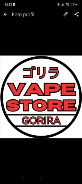 Dibutuhkan vaporista jakarta timur