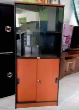 Rak Buku Activ Galant SC 80G
