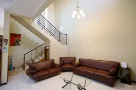 Rumah Cantik Nyaman Terawat Murah Sekali di Pasir Luyu Bandung