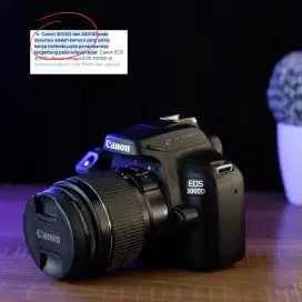 ANTIK | 400 Klik Dslr Canon 4000D 3000D Wifi Canon 1500D Canon 100D