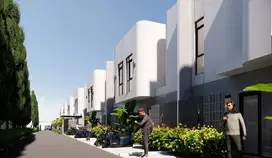 Rumah Kost (Rukost) Strategis Di Jatinangor, Hanya 6 Menit Dari Kampus ITB, UNPAD, IPDN Dan IKOPIN