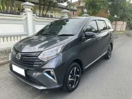 Daihatsu Sigra 2023 Bensin