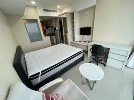 Apartemen u residence 2