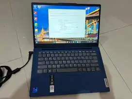 LAPTOP BERKUALITAS, 98% Mulus, JARANG DIPAKAI, UMUR BARU 1 TAHUN