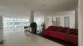 Sewakan Gedung Ex Showroom Sunter Lokasi Strategis Jalan Raya SF