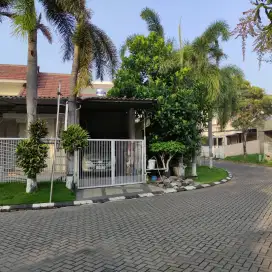 Rumah Siap Huni Bukit Palma Surabaya
