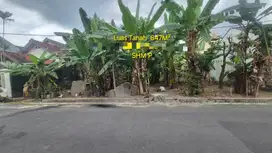 DIJUAL TANAH STRATEGIS LOKASI PANCA MARGA SLEMAN YOGYAKARTA