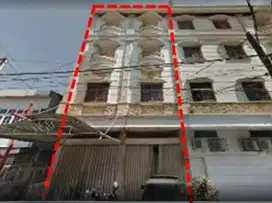 Dijual Ruko Makassar sekitar Jalan Veteran, Jl Sungai Saddang