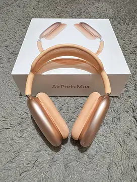 Airpods Max gen 2 second