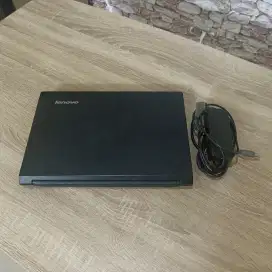 Laptop Lenovo B490 Double VGA Nvidia