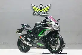 Kawasaki zx25R abs rebel500 vulcan650 versys650