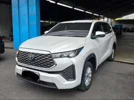 Toyota Innova Zenix 2.0 G Bensin CVT 2023