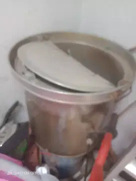 Buleng bekas jualan mie baso uk 50x50