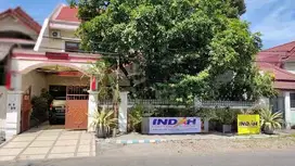 Rumah Di Medokan Asri Tengah Surabaya Strategis Bagus Kondisi Terawat