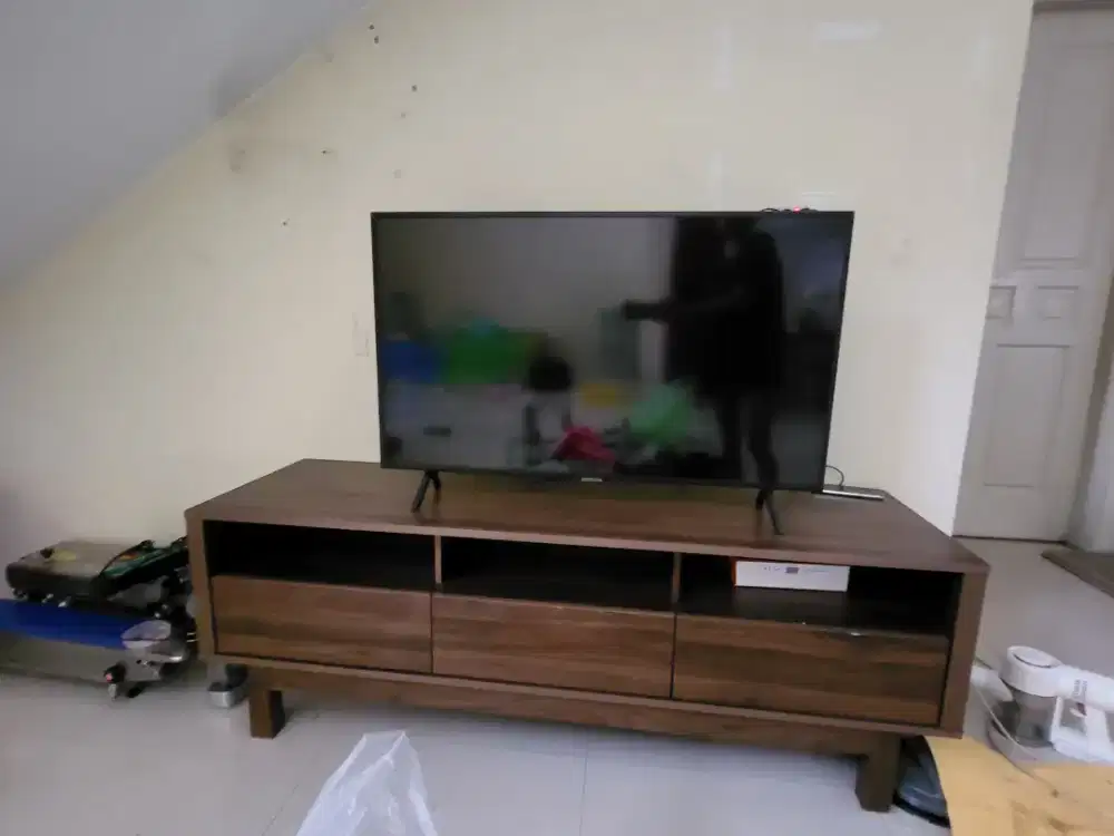 Samsung 43inch nett