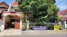 Rumah Di Medokan Asri Tengah Surabaya Strategis Bagus Kondisi Terawat