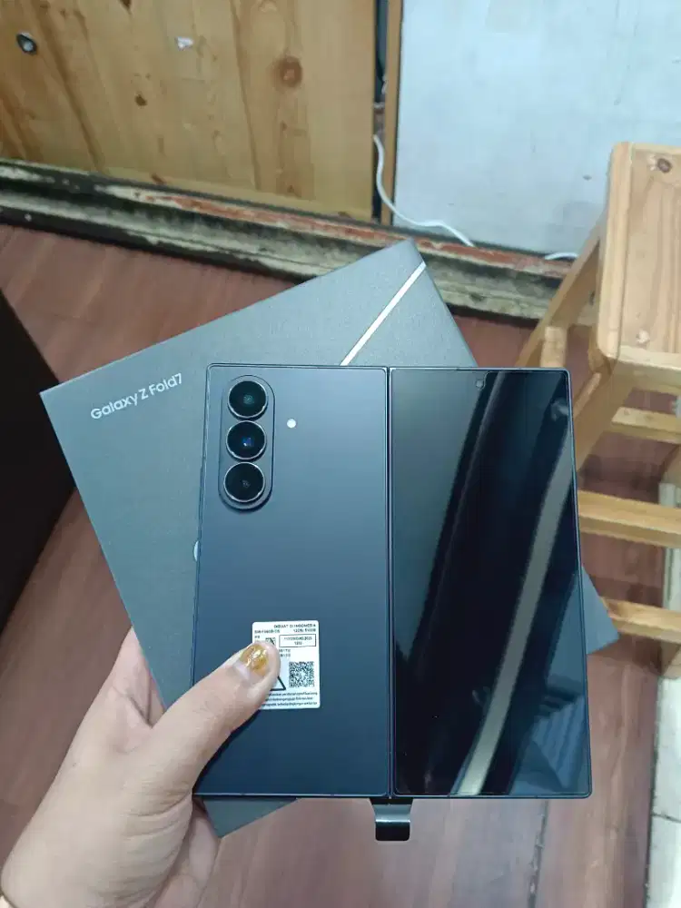 samsung fold 7 512 Sein indonesia