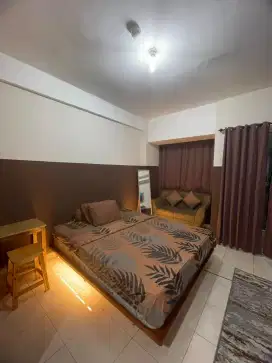 Apartemen Mares 3, 4 & 5, Sewa Mingguan