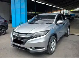 Honda HRV 1.5 S Manual 2016