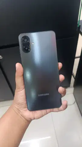 Second Samsung A07 ram 4/128gb