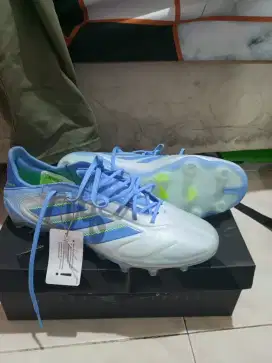 Adidas copa pure 3 fg elite original,size 43 1/2,kondisi 99%