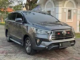 Toyota Kijang Innova V 2022 Diesel ODO low