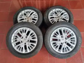 Velg Oem New Ertiga n ban