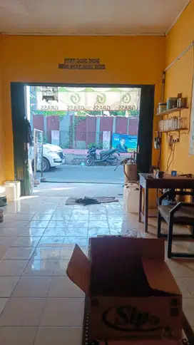 Operator Cuci Motor Tanpa Sentuh